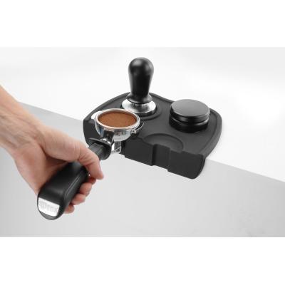Podložka pod tamper dvojitá, HENDI, 205x150x(H)45mm | 208649
